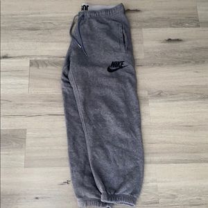 Nike sweatpants